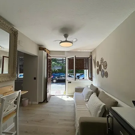 Welcs 197 Pda Junto Al Mar Apartment S'Agaró