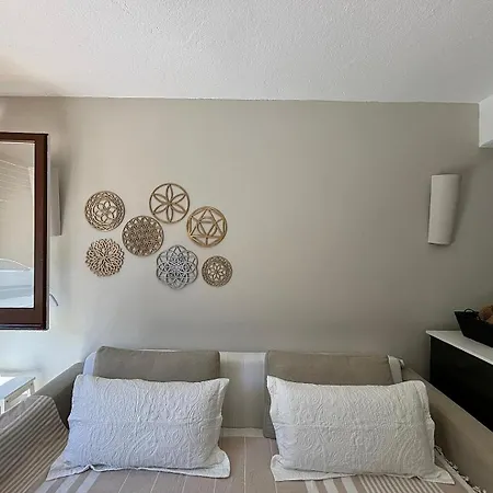 Apartment Welcs 197 Pda Junto Al Mar *
