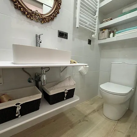 Apartment Welcs 197 Pda Junto Al Mar S'Agaro