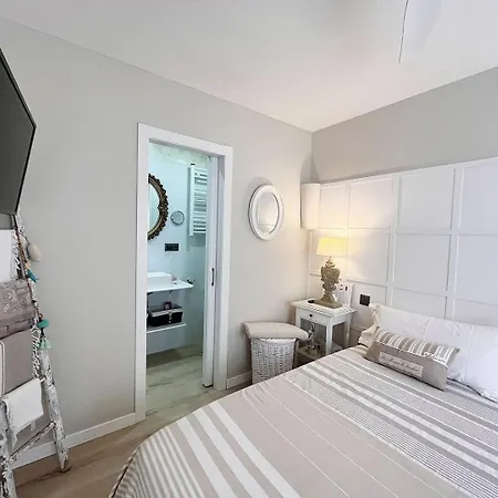 Apartment Welcs 197 Pda Junto Al Mar S'Agaro