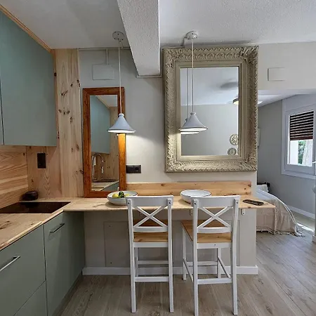 Welcs 197 Pda Junto Al Mar *