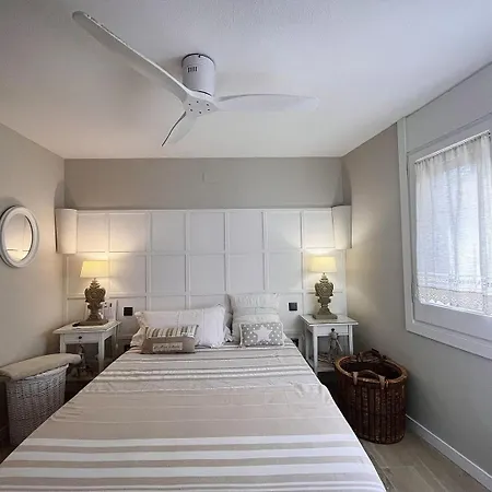 Apartment Welcs 197 Pda Junto Al Mar *